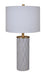 Faridworth Table Lamp - Bill's Discount Center (Bradenton, FL)
