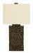 Heathbury Table Lamp - Bill's Discount Center (Bradenton, FL)
