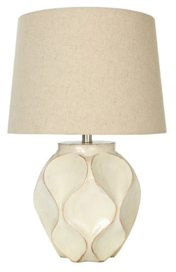 Edselham Table Lamp - Bill's Discount Center (Bradenton, FL)
