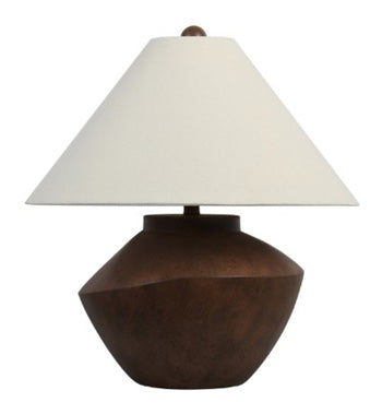 Honsworth Table Lamp - Bill's Discount Center (Bradenton, FL)