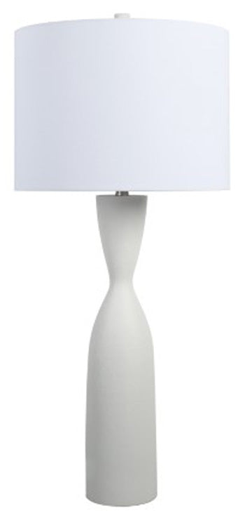 Davinford Table Lamp - Bill's Discount Center (Bradenton, FL)