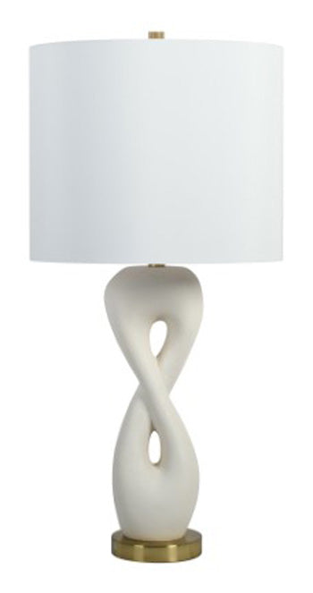 Judrich Table Lamp - Bill's Discount Center (Bradenton, FL)