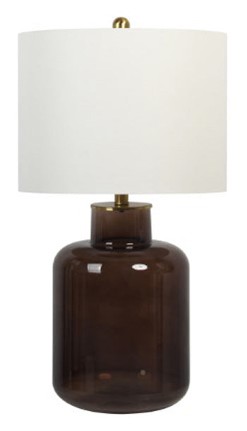 Mette Table Lamp - Bill's Discount Center (Bradenton, FL)