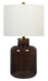 Mette Table Lamp - Bill's Discount Center (Bradenton, FL)