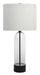 Kerrbrook Table Lamp - Bill's Discount Center (Bradenton, FL)
