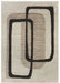 Davismour Area Rug - Bill's Discount Center (Bradenton, FL)
