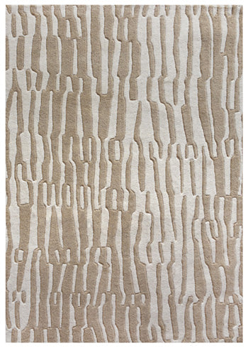 Corrbell Area Rug - Bill's Discount Center (Bradenton, FL)