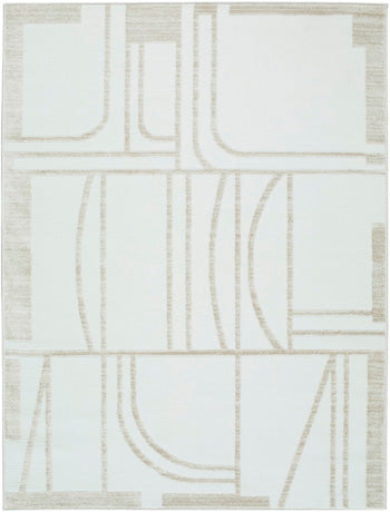 Farongrove Area Rug - Bill's Discount Center (Bradenton, FL)