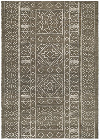 Merrittman Area Rug - Bill's Discount Center (Bradenton, FL)