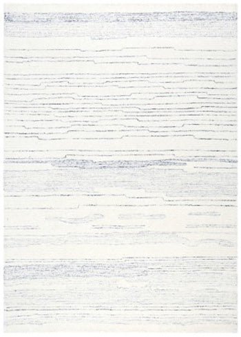 Genemost Area Rug - Bill's Discount Center (Bradenton, FL)