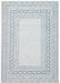 Azelhurst Area Rug - Bill's Discount Center (Bradenton, FL)