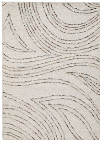 Deenbury Area Rug - Bill's Discount Center (Bradenton, FL)
