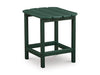 Sundown Shores Outdoor End Table - Bill's Discount Center (Bradenton, FL)
