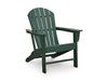 Sundown Shores Adirondack Chair - Bill's Discount Center (Bradenton, FL)