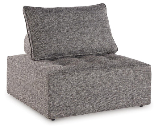 Bree Zee Outdoor Lounge Chair with Cushion - Bill's Discount Center (Bradenton, FL)