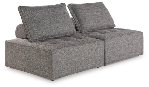 Bree Zee Outdoor Sectional - Bill's Discount Center (Bradenton, FL)
