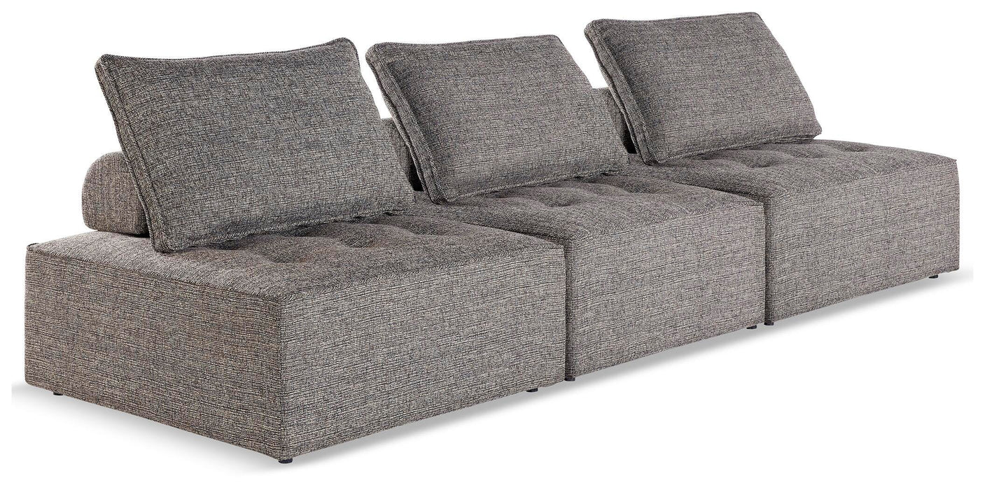 Bree Zee Outdoor Modular Seating - Bill's Discount Center (Bradenton, FL)