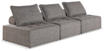 Bree Zee Outdoor Modular Seating - Bill's Discount Center (Bradenton, FL)