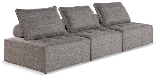 Bree Zee Outdoor Modular Seating - Bill's Discount Center (Bradenton, FL)