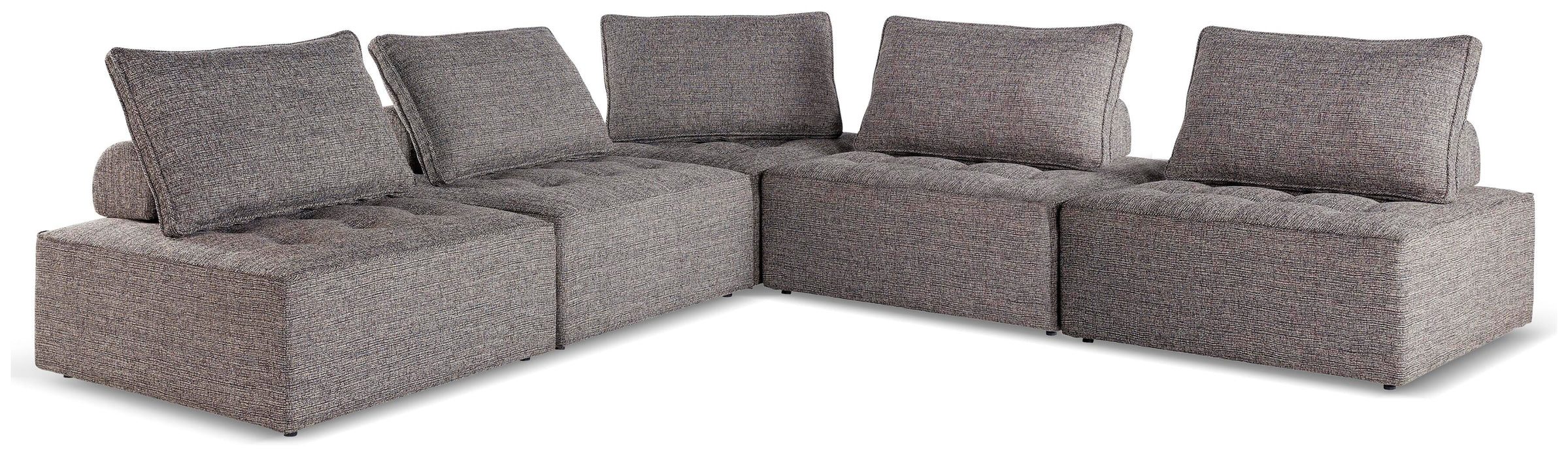 Bree Zee Outdoor Modular Seating - Bill's Discount Center (Bradenton, FL)