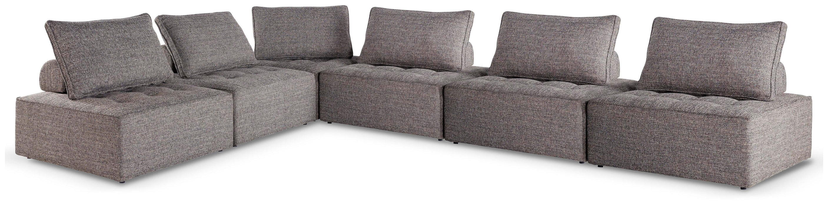 Bree Zee Outdoor Modular Seating - Bill's Discount Center (Bradenton, FL)