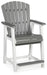 Transville Outdoor Dining Set - Bill's Discount Center (Bradenton, FL)