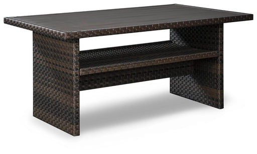 Easy Isle Multi-Use Table - Bill's Discount Center (Bradenton, FL)