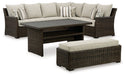 Brook Ranch Outdoor Package - Bill's Discount Center (Bradenton, FL)