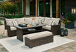 Brook Ranch Outdoor Package - Bill's Discount Center (Bradenton, FL)