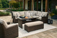 Brook Ranch Outdoor Package - Bill's Discount Center (Bradenton, FL)