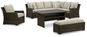 Brook Ranch Outdoor Package - Bill's Discount Center (Bradenton, FL)