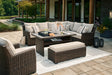 Brook Ranch Outdoor Package - Bill's Discount Center (Bradenton, FL)