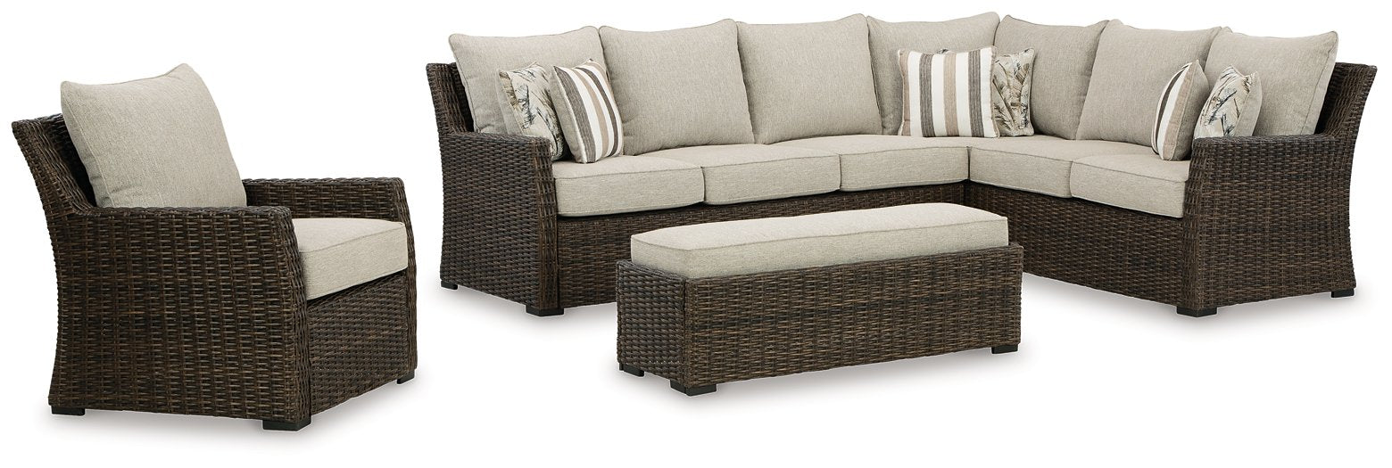 Brook Ranch Outdoor Package - Bill's Discount Center (Bradenton, FL)