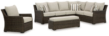 Brook Ranch Outdoor Package - Bill's Discount Center (Bradenton, FL)