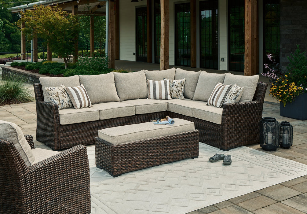 Brook Ranch Outdoor Package - Bill's Discount Center (Bradenton, FL)