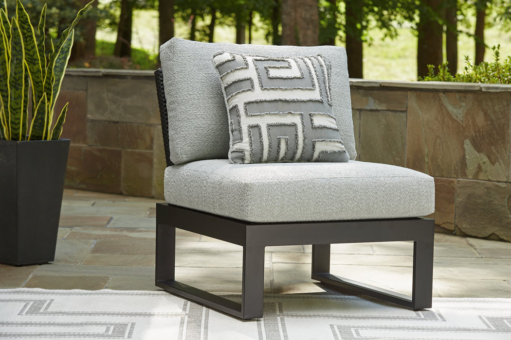 Beachloft Outdoor Sectional - Bill's Discount Center (Bradenton, FL)
