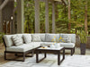 Beachloft Outdoor Seating Set - Bill's Discount Center (Bradenton, FL)