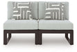 Beachloft Outdoor Sectional - Bill's Discount Center (Bradenton, FL)