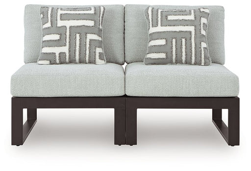 Beachloft Outdoor Sectional - Bill's Discount Center (Bradenton, FL)