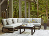 Beachloft Outdoor Sectional - Bill's Discount Center (Bradenton, FL)