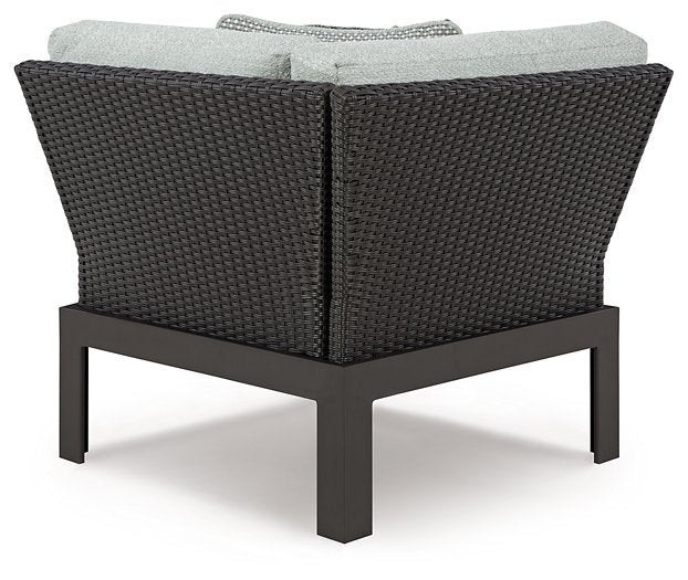 Beachloft Outdoor Seating Set - Bill's Discount Center (Bradenton, FL)