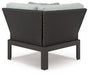 Beachloft Outdoor Seating Set - Bill's Discount Center (Bradenton, FL)
