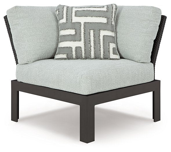 Beachloft Outdoor Seating Set - Bill's Discount Center (Bradenton, FL)