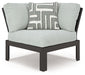 Beachloft Outdoor Seating Set - Bill's Discount Center (Bradenton, FL)