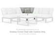 Beachloft Outdoor Seating Set - Bill's Discount Center (Bradenton, FL)