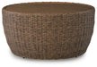 Double Point Outdoor Seating Set - Bill's Discount Center (Bradenton, FL)