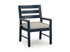 East Beach Outdoor Dining Set - Bill's Discount Center (Bradenton, FL)