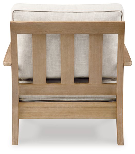 Carter Hall Outdoor Set - Bill's Discount Center (Bradenton, FL)