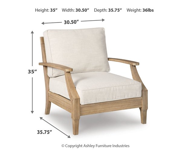 Carter Hall Outdoor Set - Bill's Discount Center (Bradenton, FL)