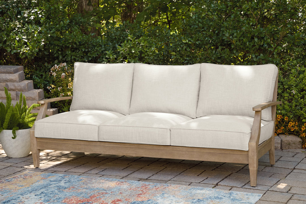 Carter Hall Outdoor Set - Bill's Discount Center (Bradenton, FL)